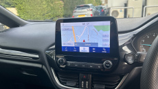 Ford Fiesta 1.0 EcoBoost ST-Line 5dr Petrol Hatchback